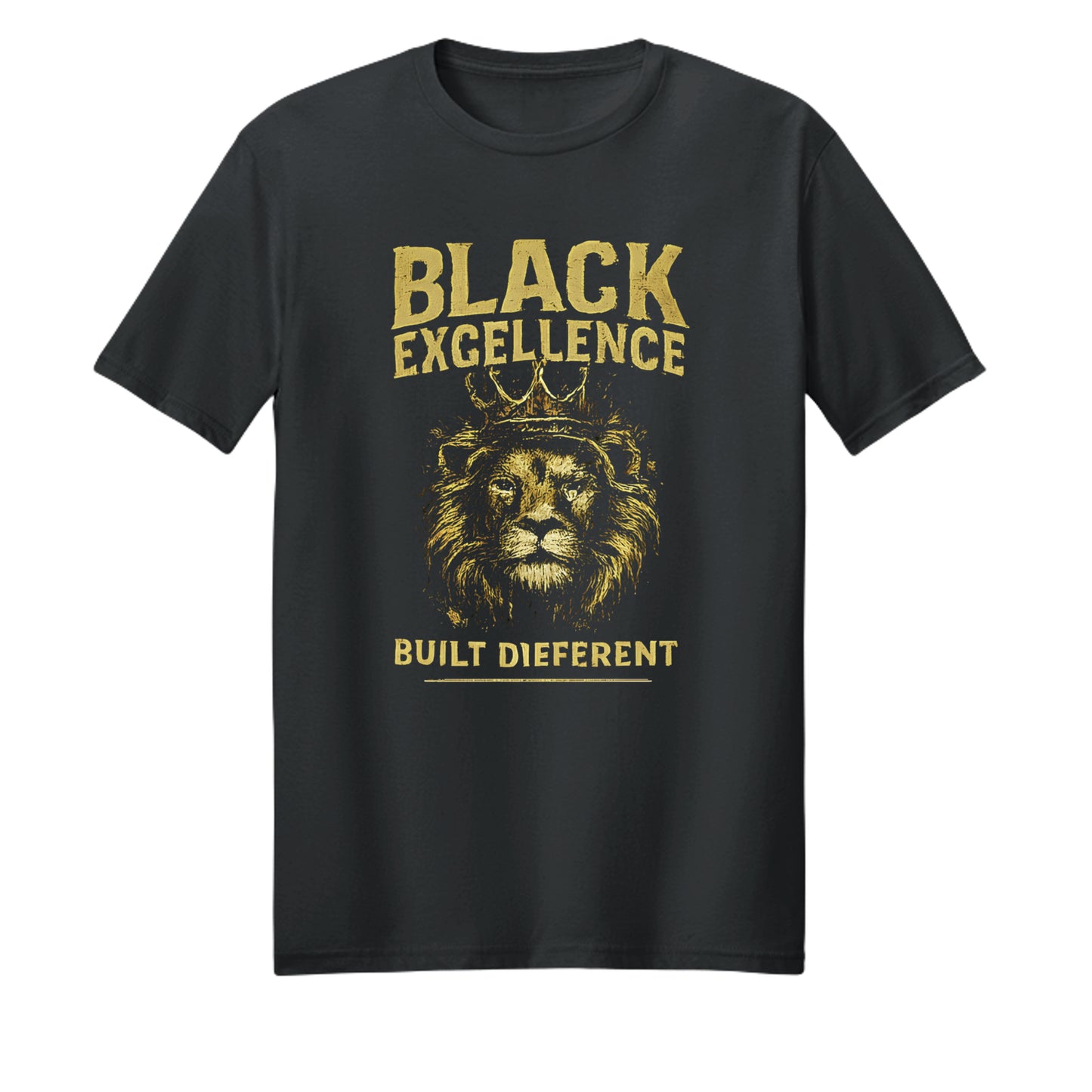 Black - 3000 - FRONT