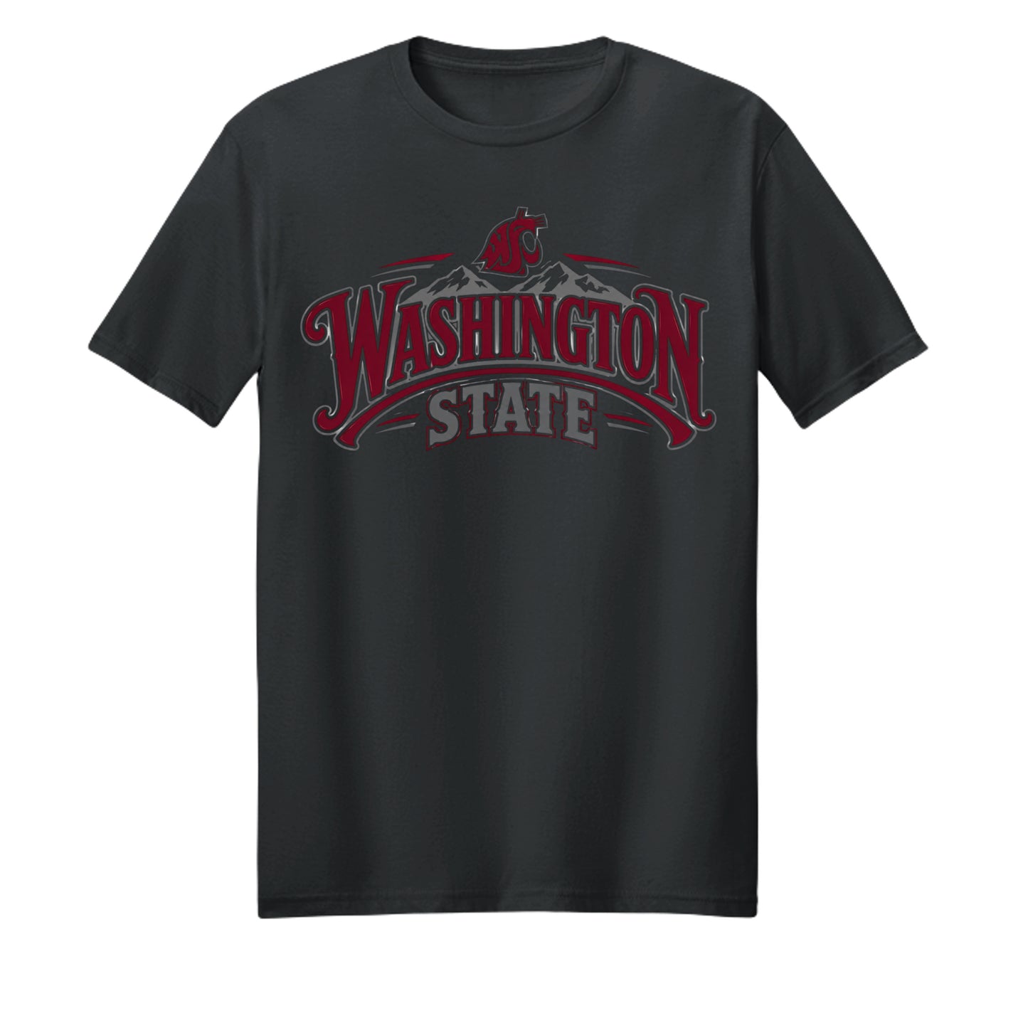 Black - 3000 - FRONT