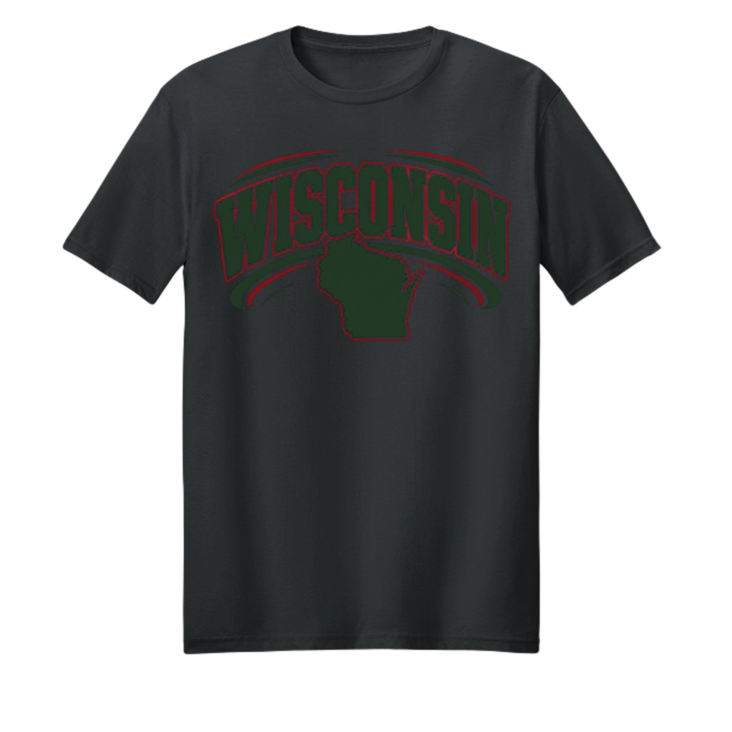 Black - 3000 - FRONT