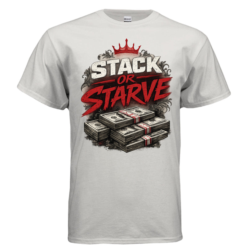 Statement Tee