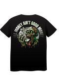 All Money Ain’t Good Money Zombie