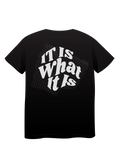 It Is What It Is