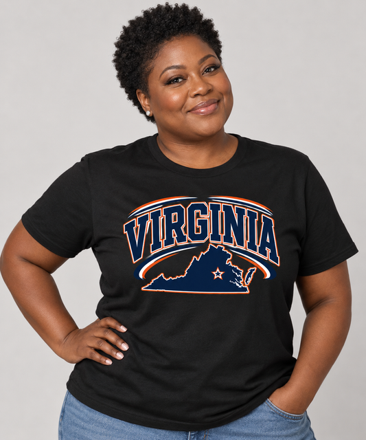 Virginia T-Shirt
