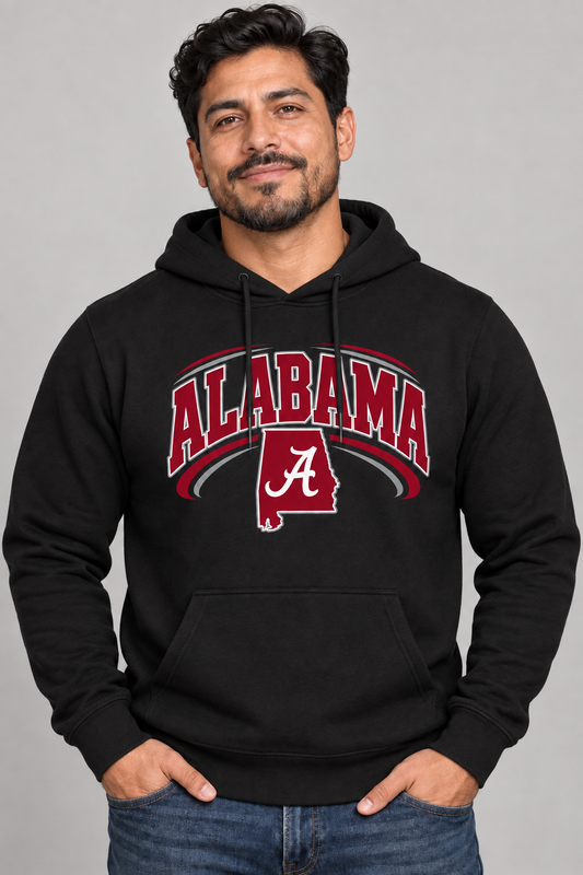 Alabama Hoodie