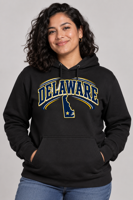Delaware Hoodie