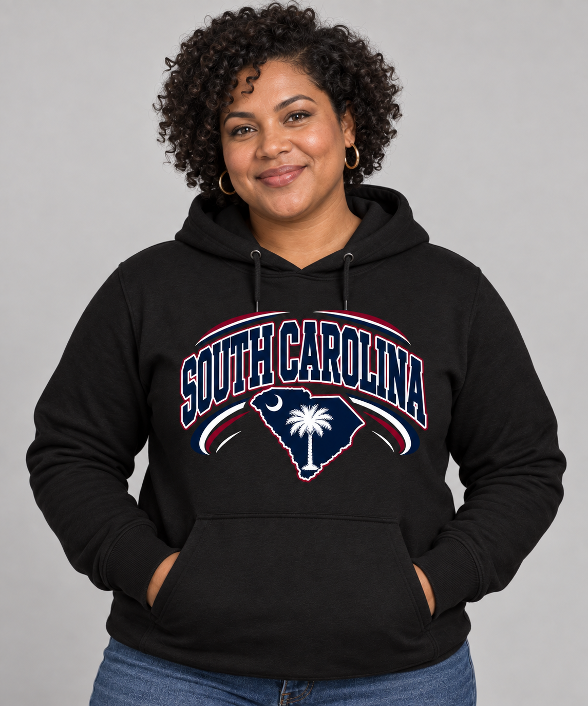 South Carolina Hoodie