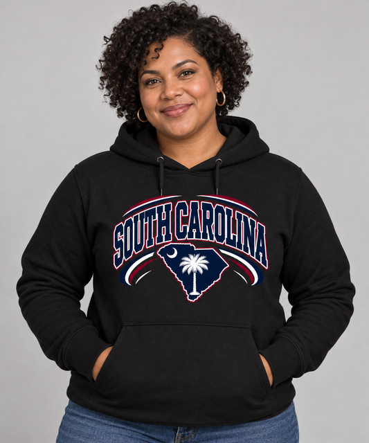 South Carolina Hoodie
