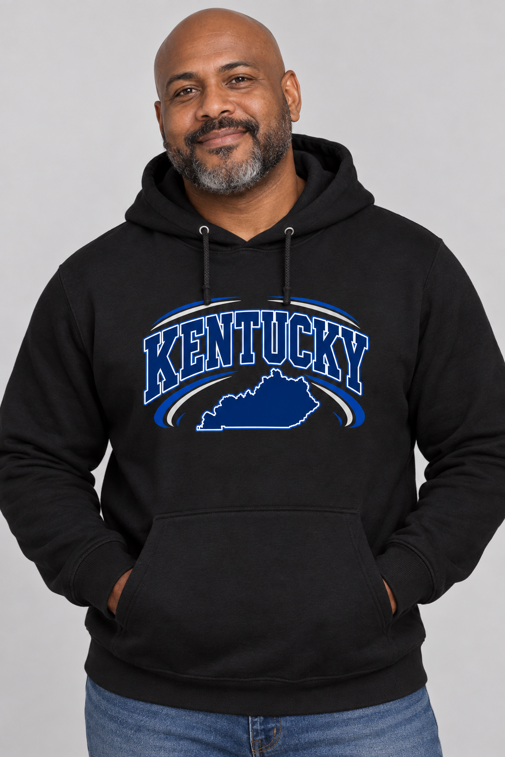 Kentucky Hoodie