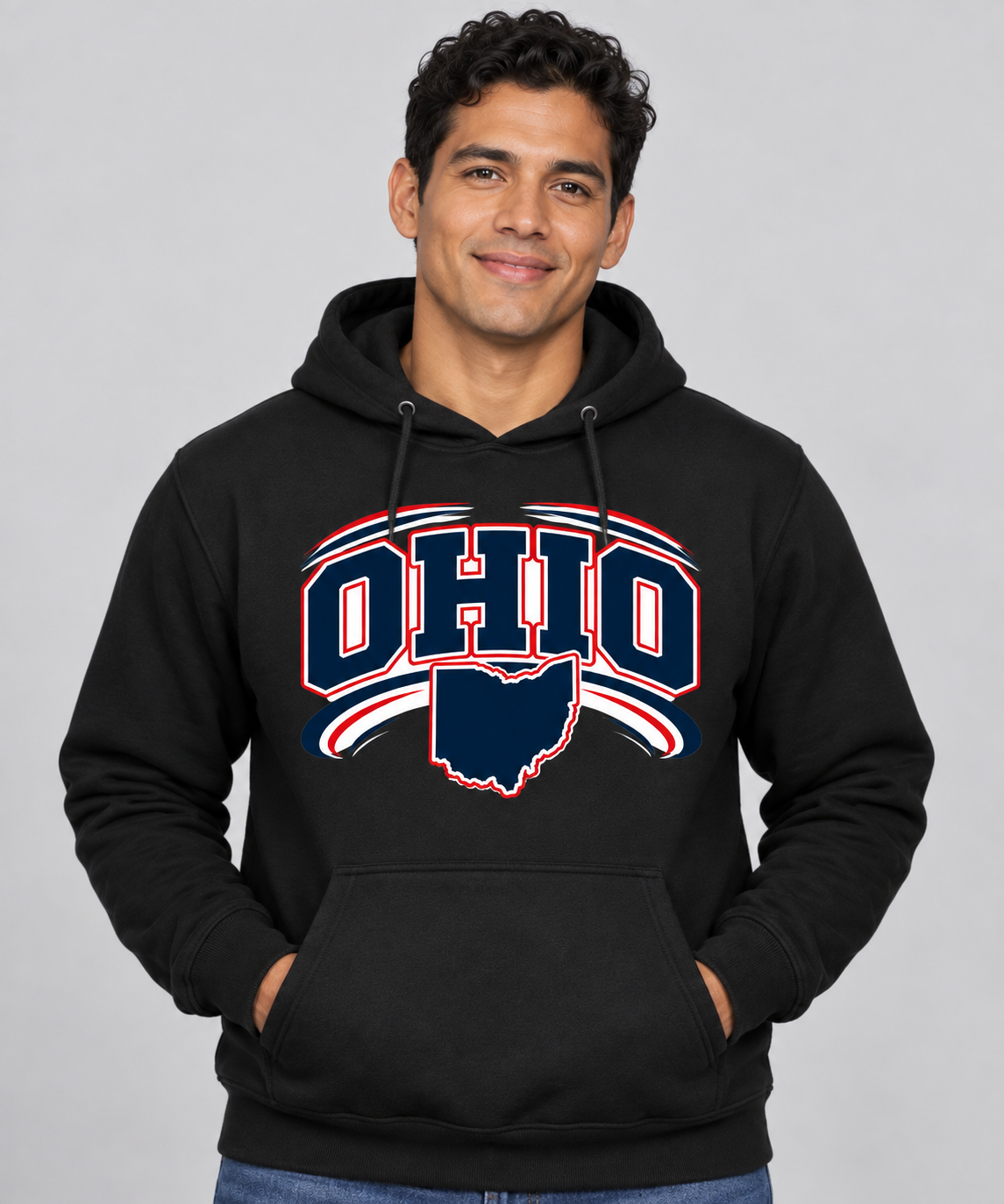 Ohio Hoodie