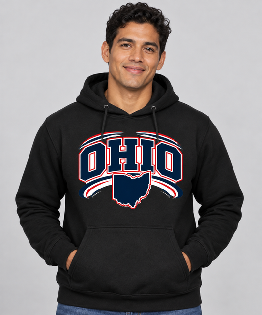 Ohio Hoodie