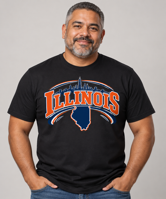 Illinois 1