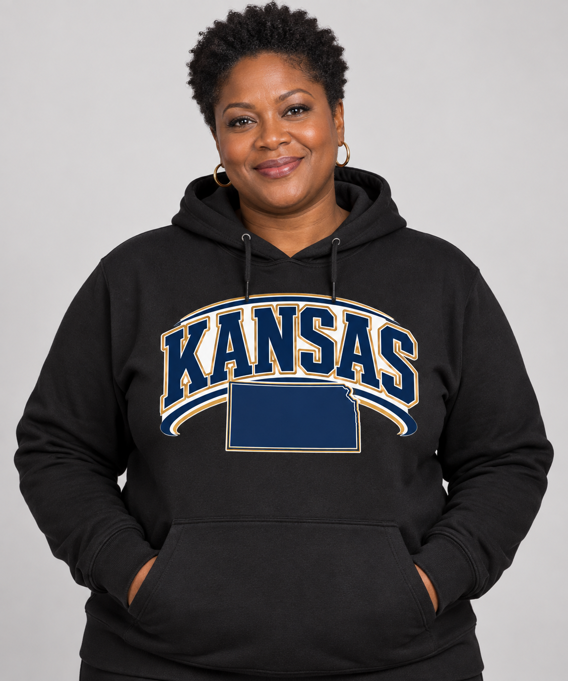 Kansas Hoodie