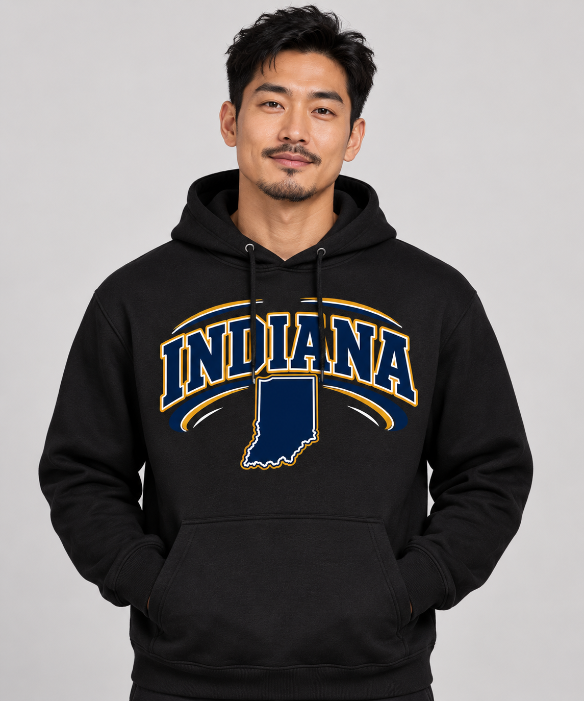Indiana Hoodie