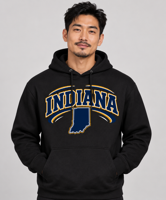Indiana Hoodie