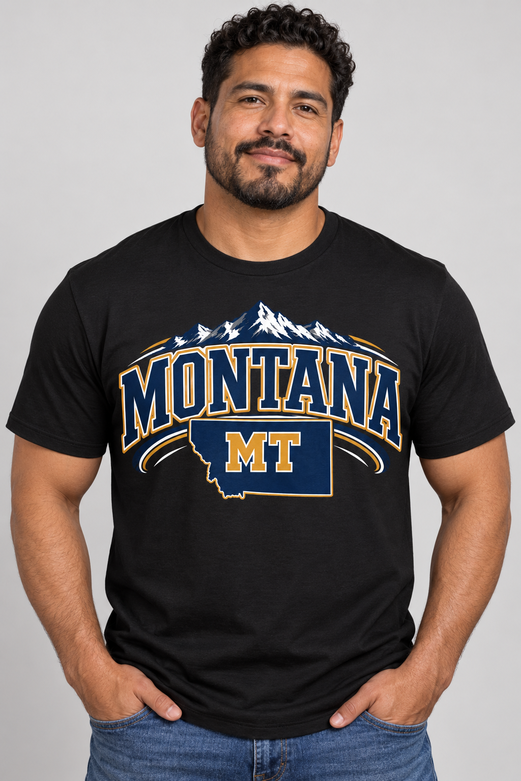 Montana Design