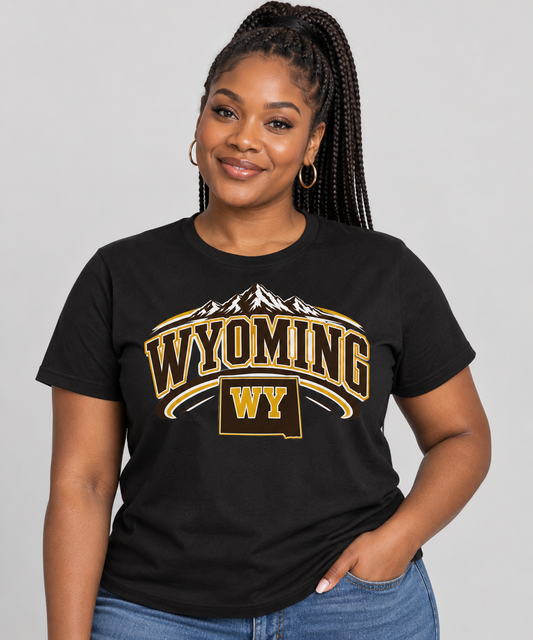Wyoming