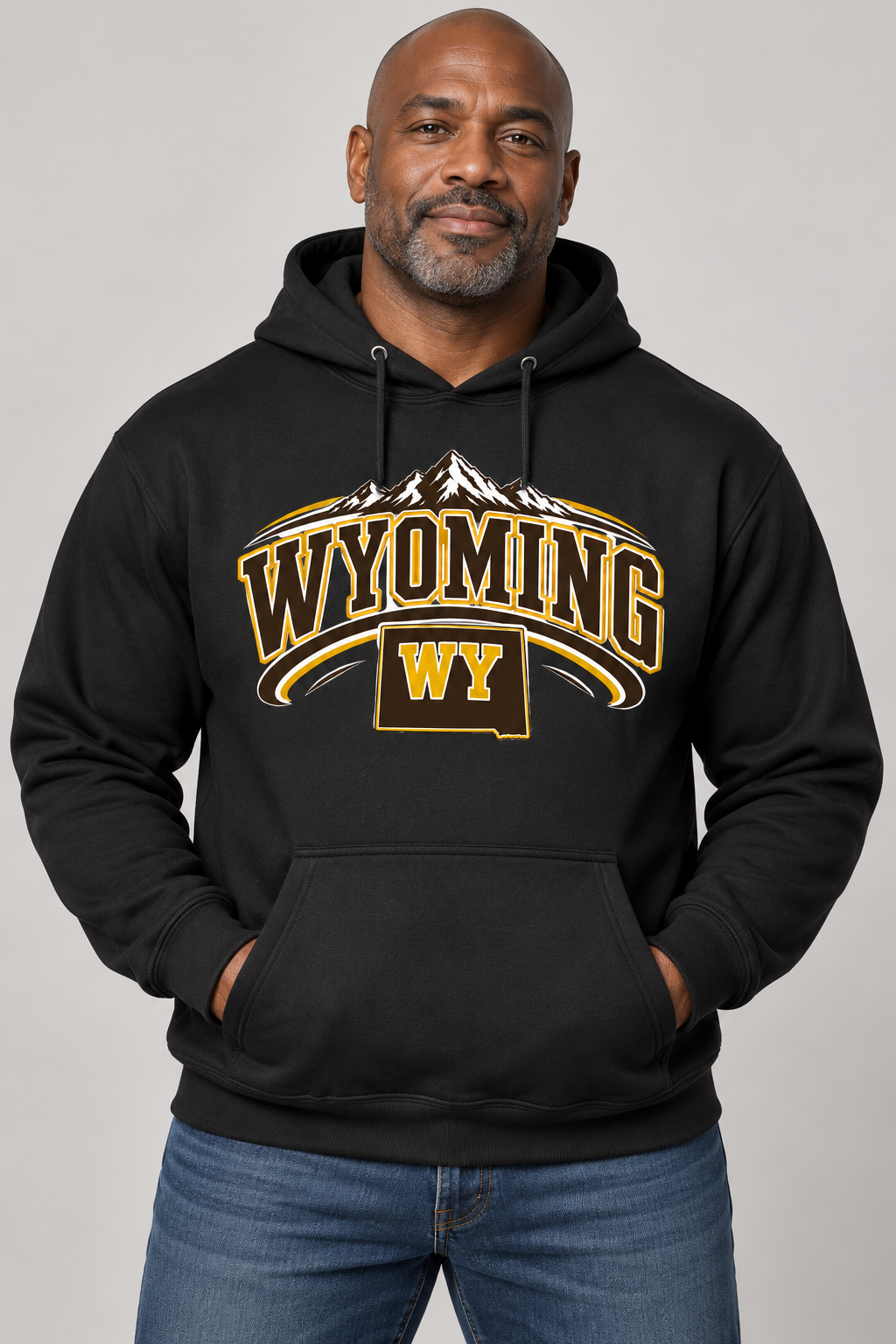 Wyoming Hoodie