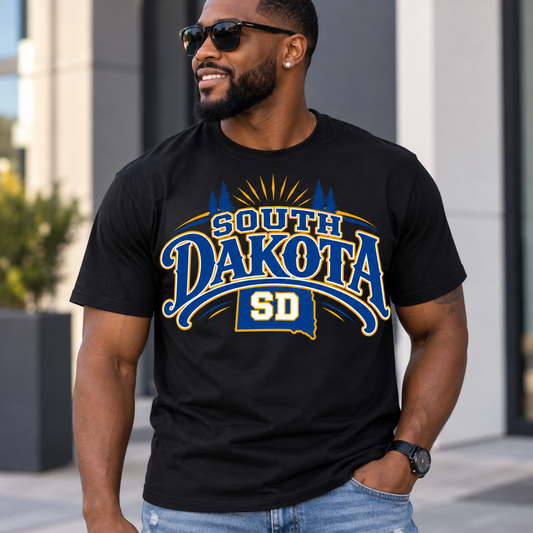 South Dakota