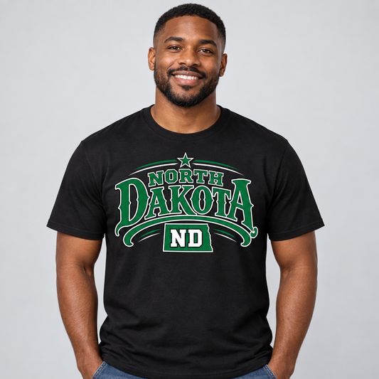 North Dakota
