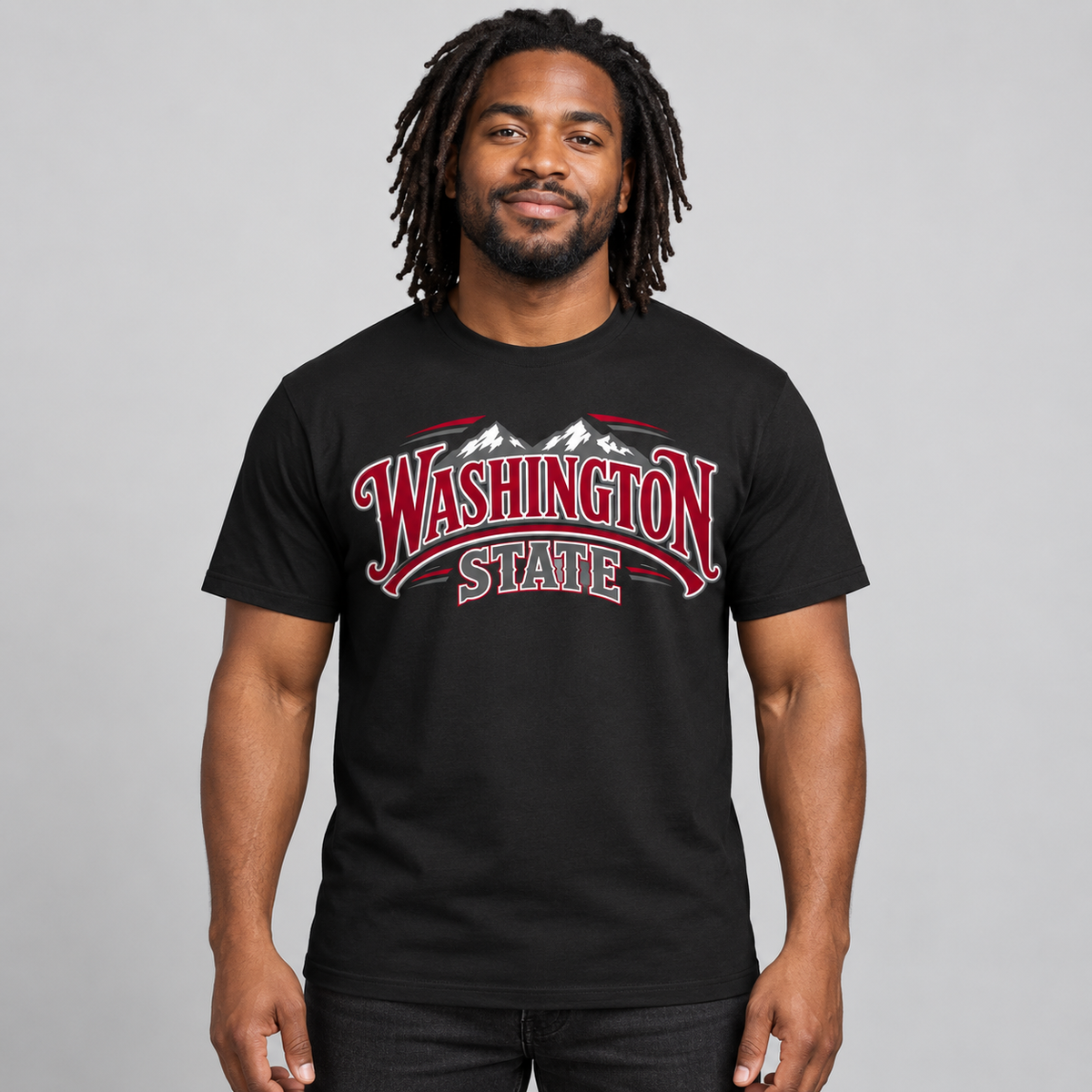 Washington State Design