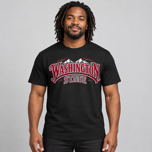 Washington State Design