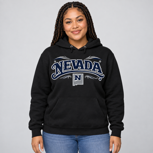 Nevada Hoodie