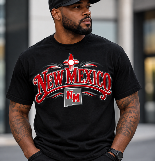 New Mexico