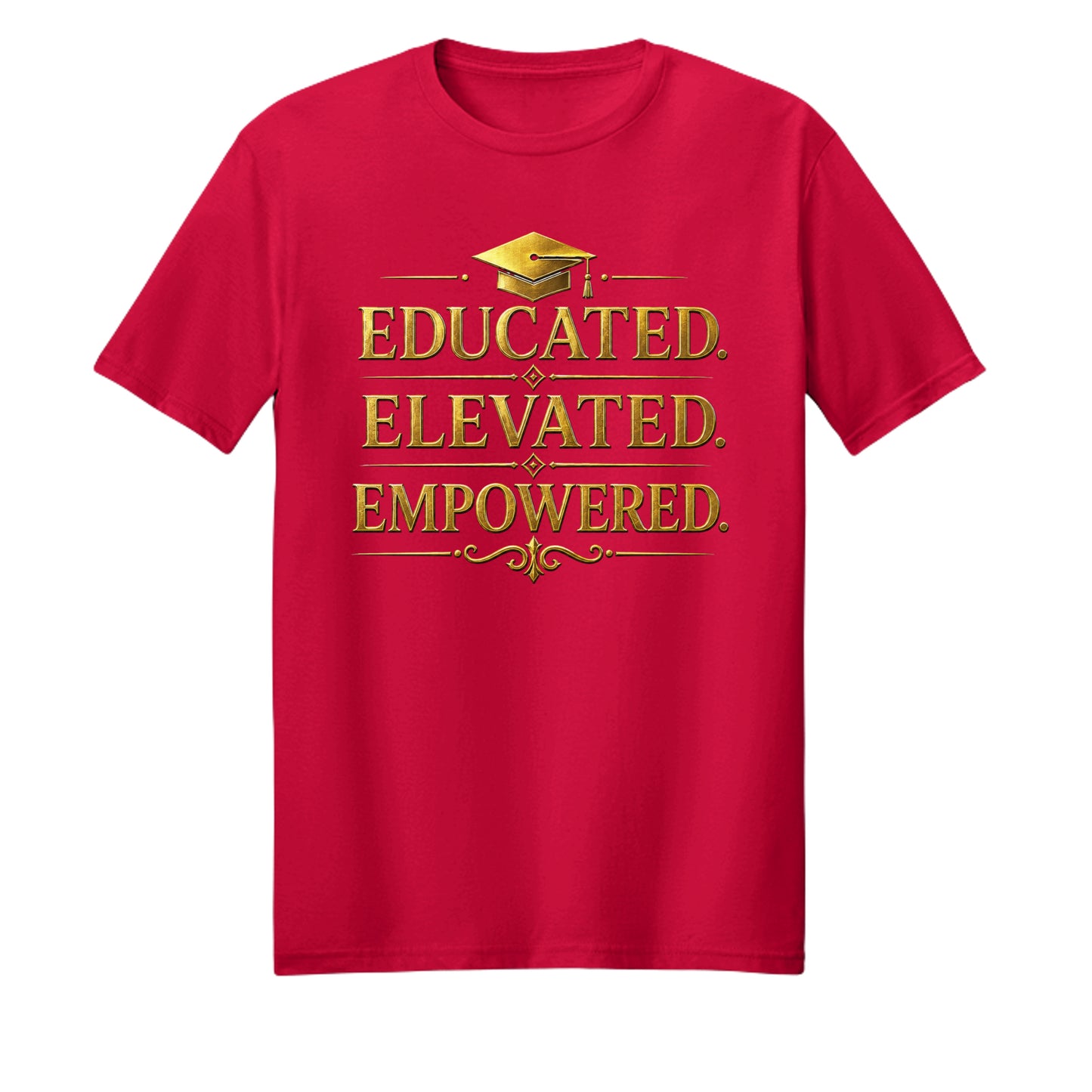 Red - 3000 - FRONT
