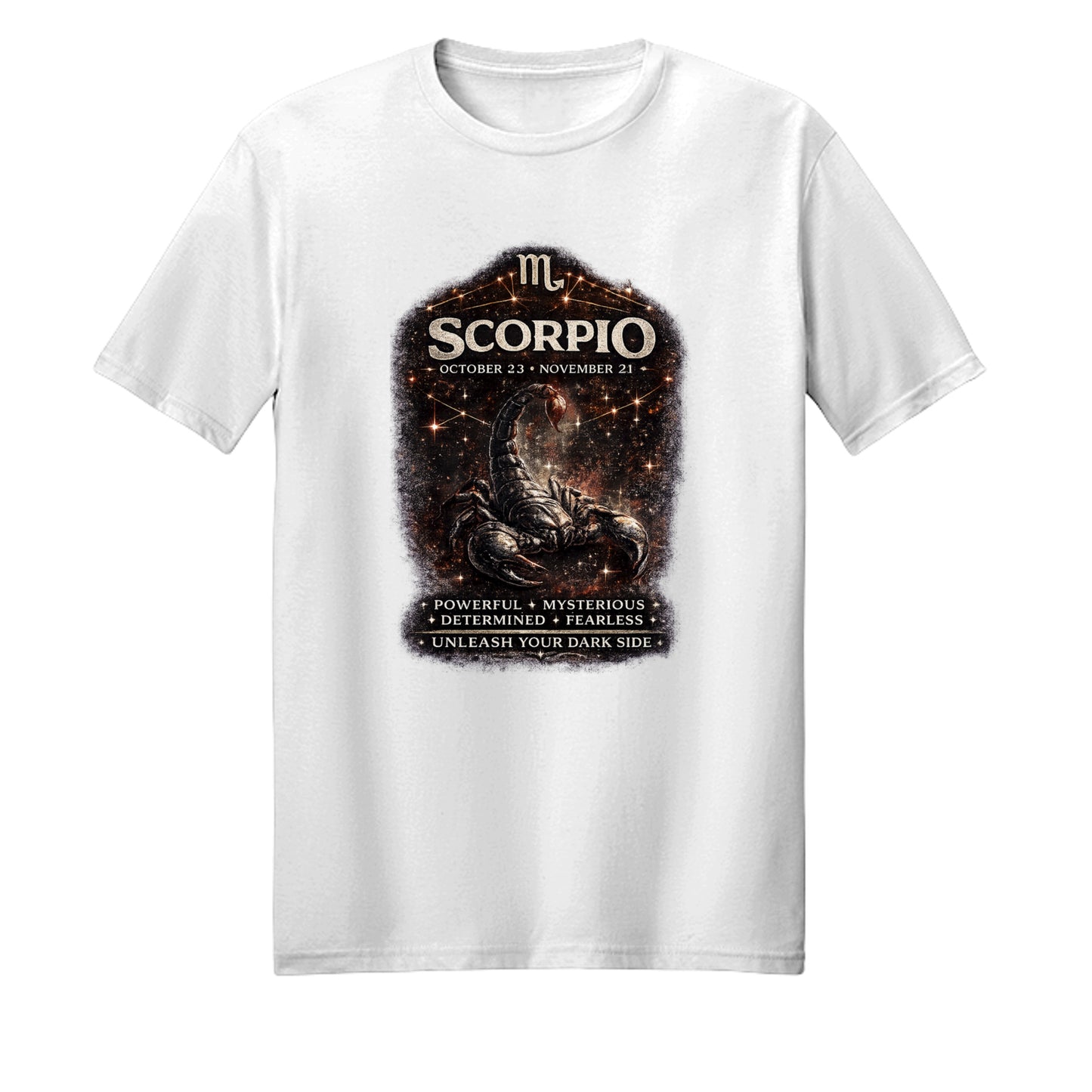 WHITE - 3000 - FRONT