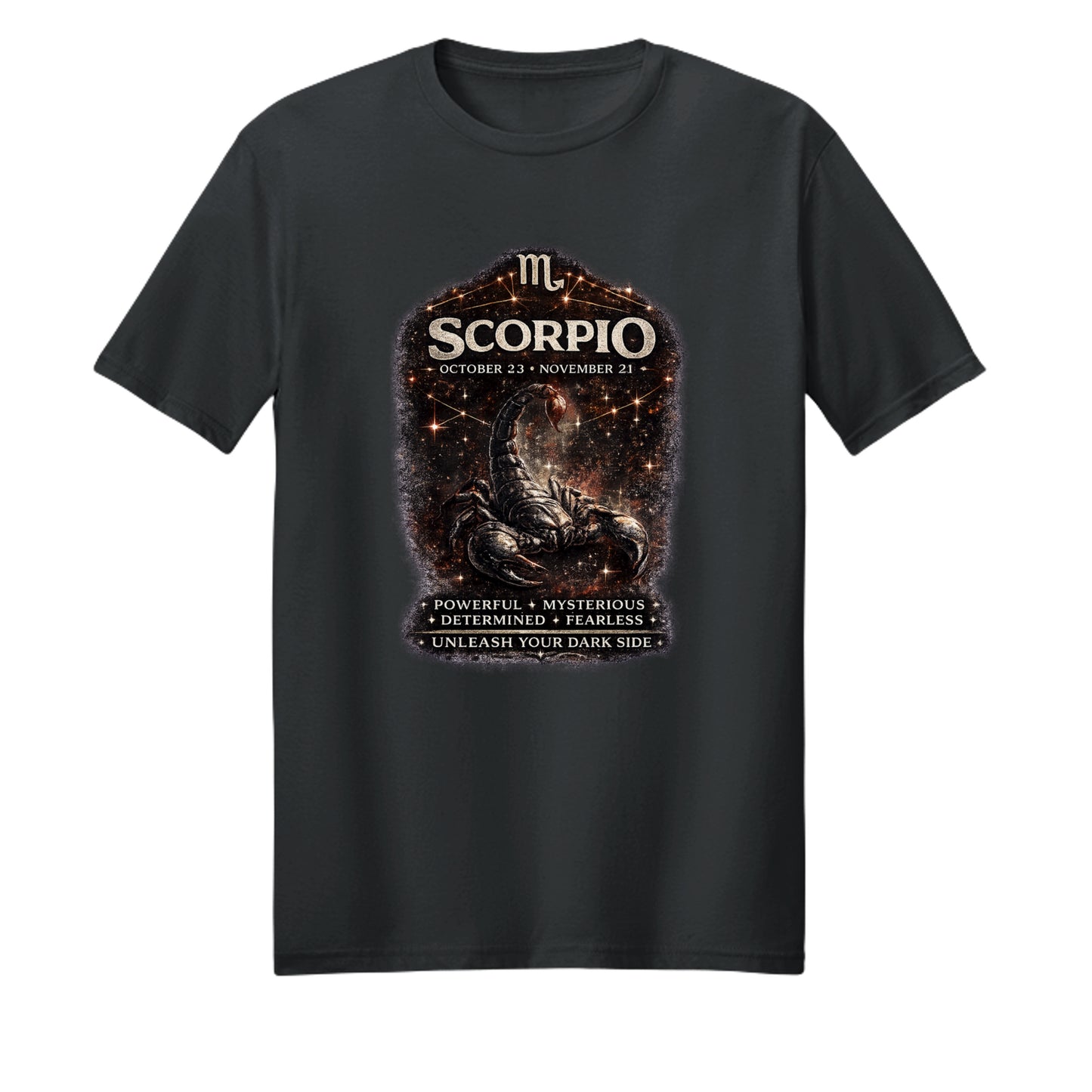Black - 3000 - FRONT