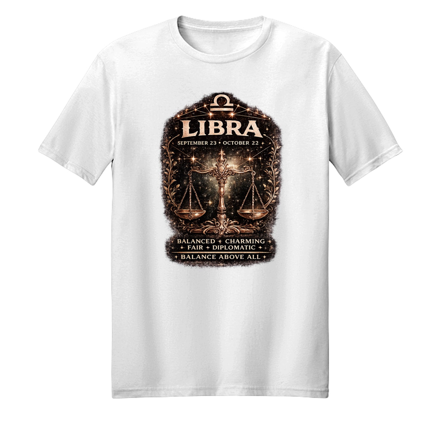 WHITE - 3000 - FRONT