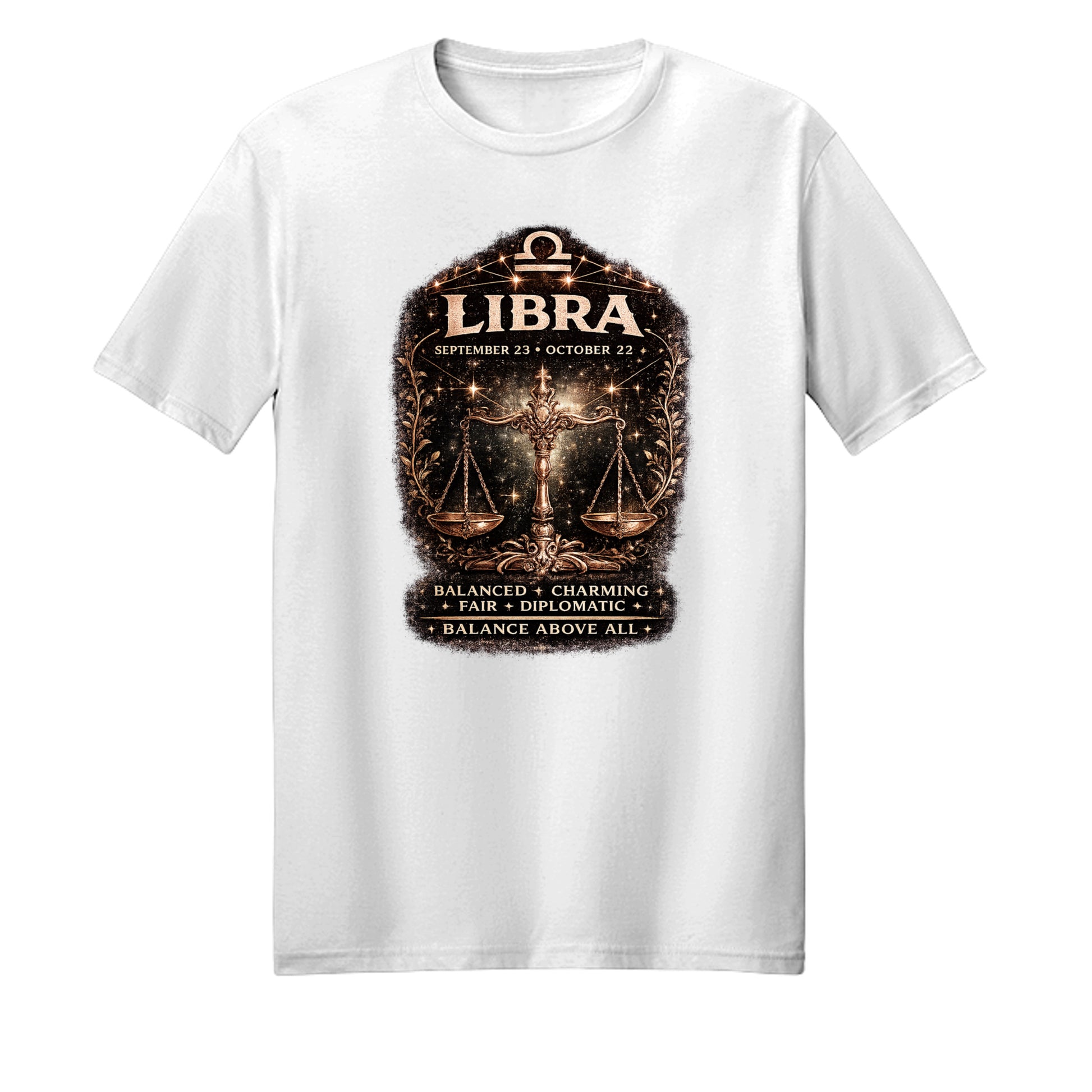WHITE - 3000 - FRONT