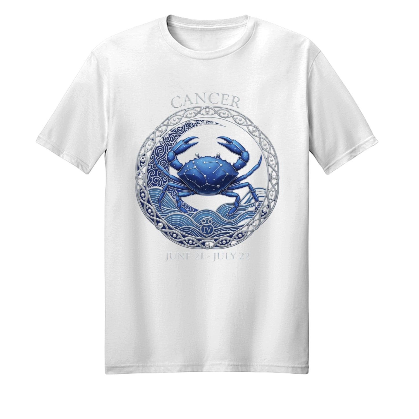 WHITE - 3000 - FRONT