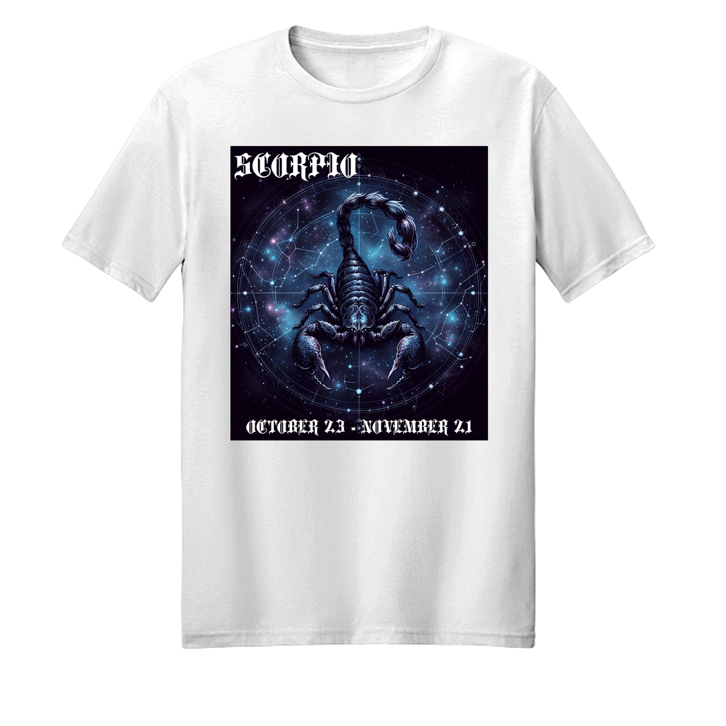 WHITE - 3000 - FRONT