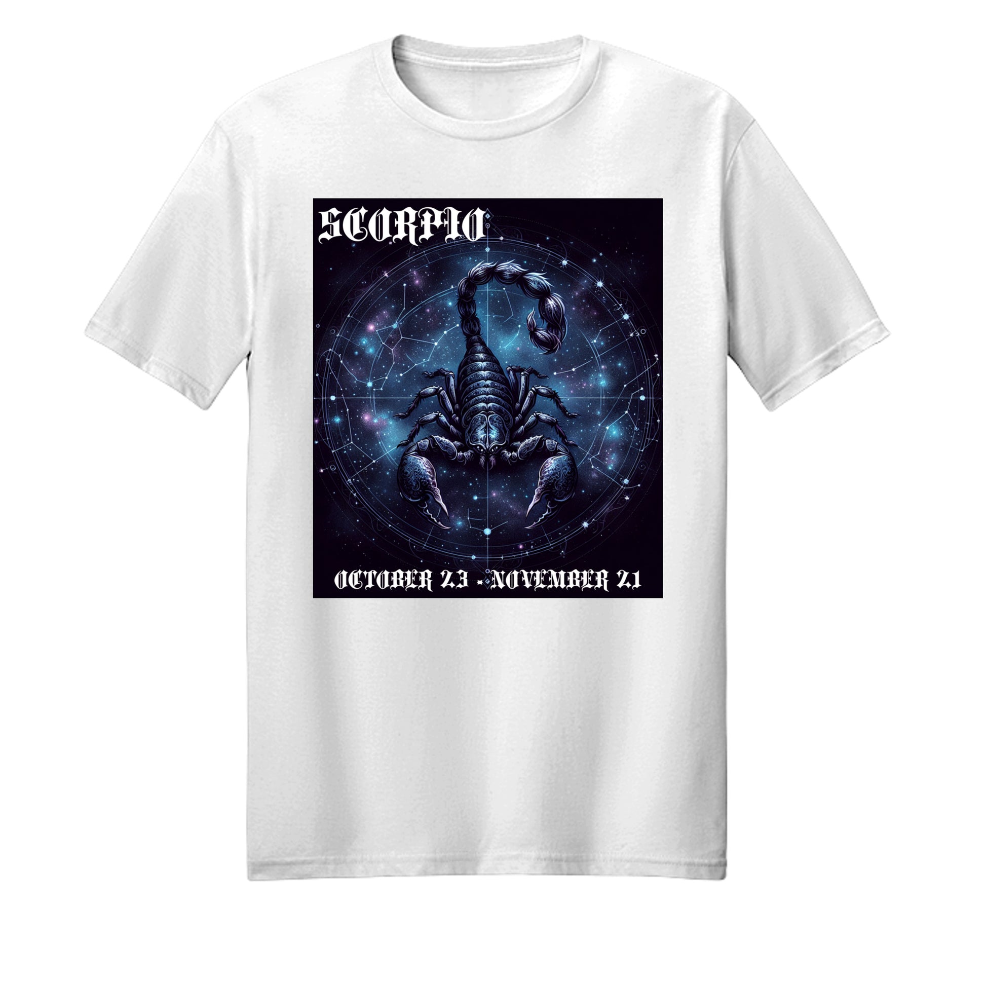 WHITE - 3000 - FRONT