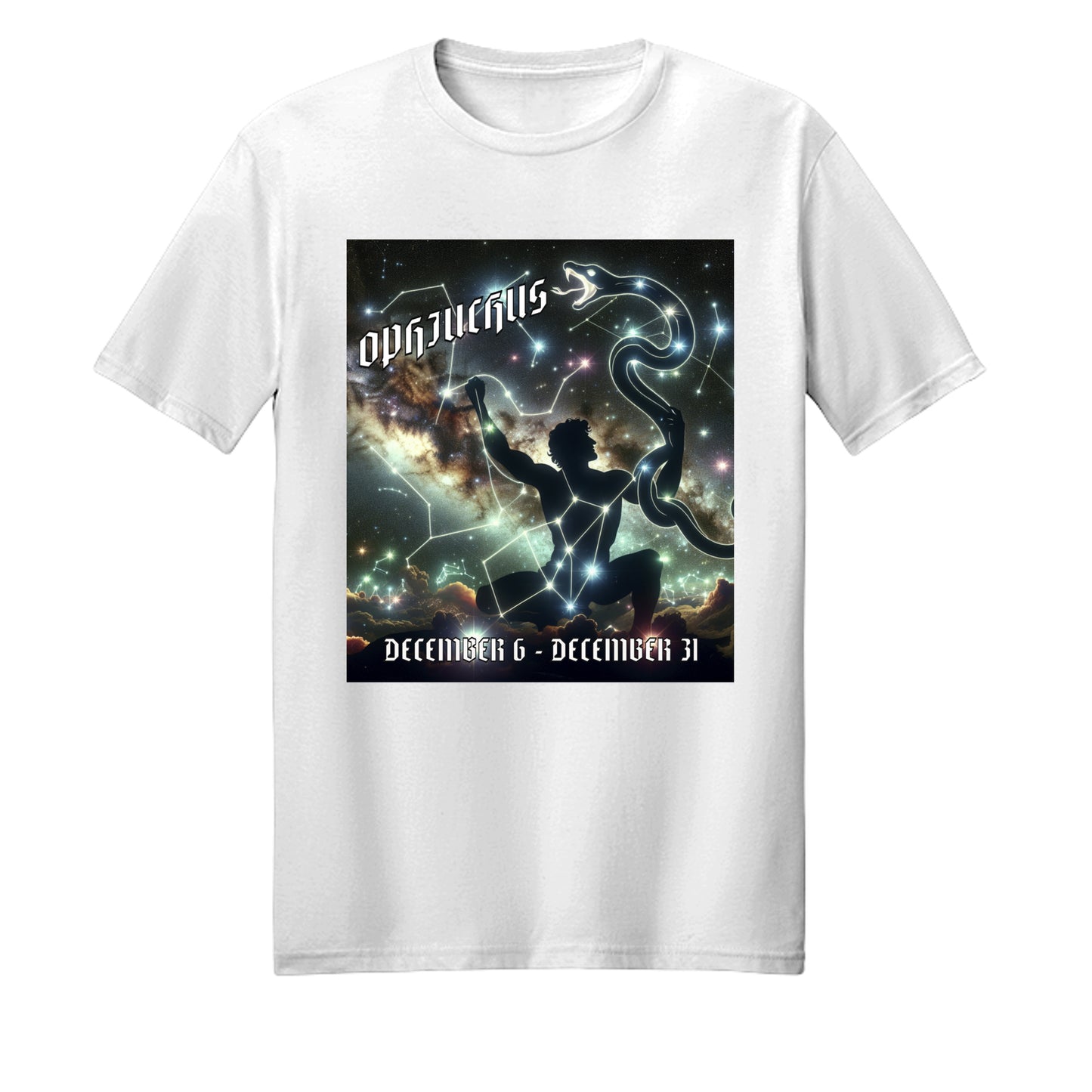 WHITE - 3000 - FRONT