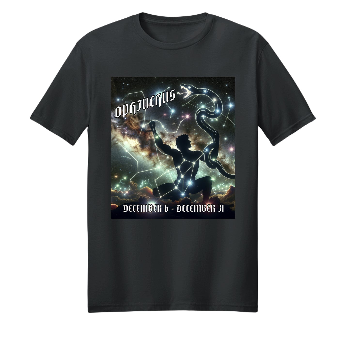 Black - 3000 - FRONT