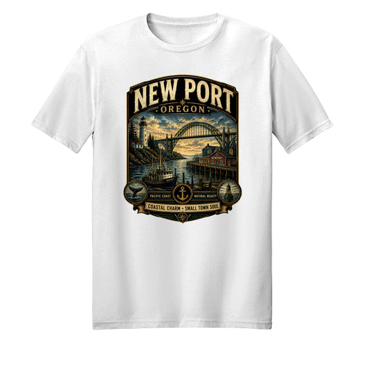WHITE - 3000 - FRONT