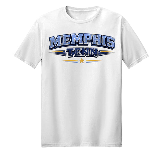 WHITE - 3000 - FRONT