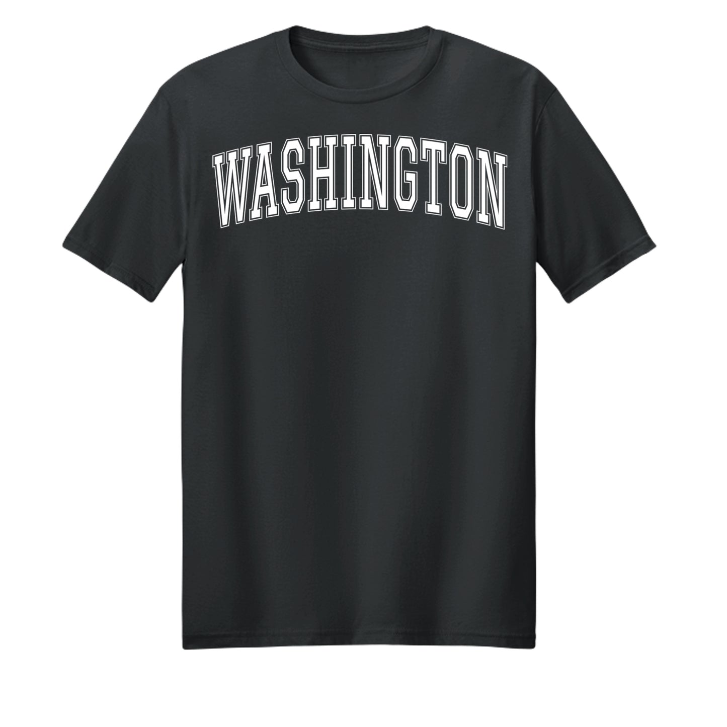 Black - 3000 - FRONT