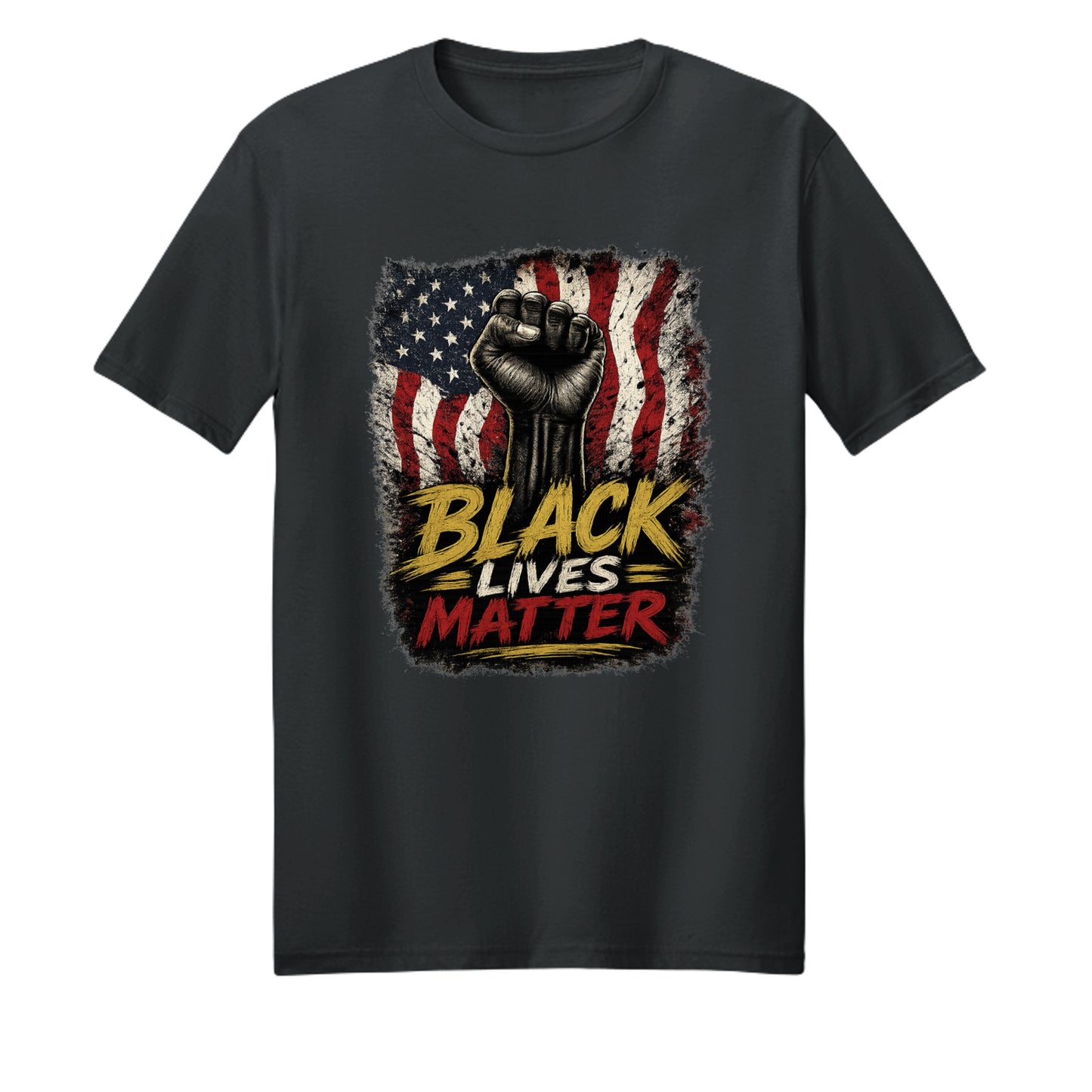 Black - 3000 - FRONT