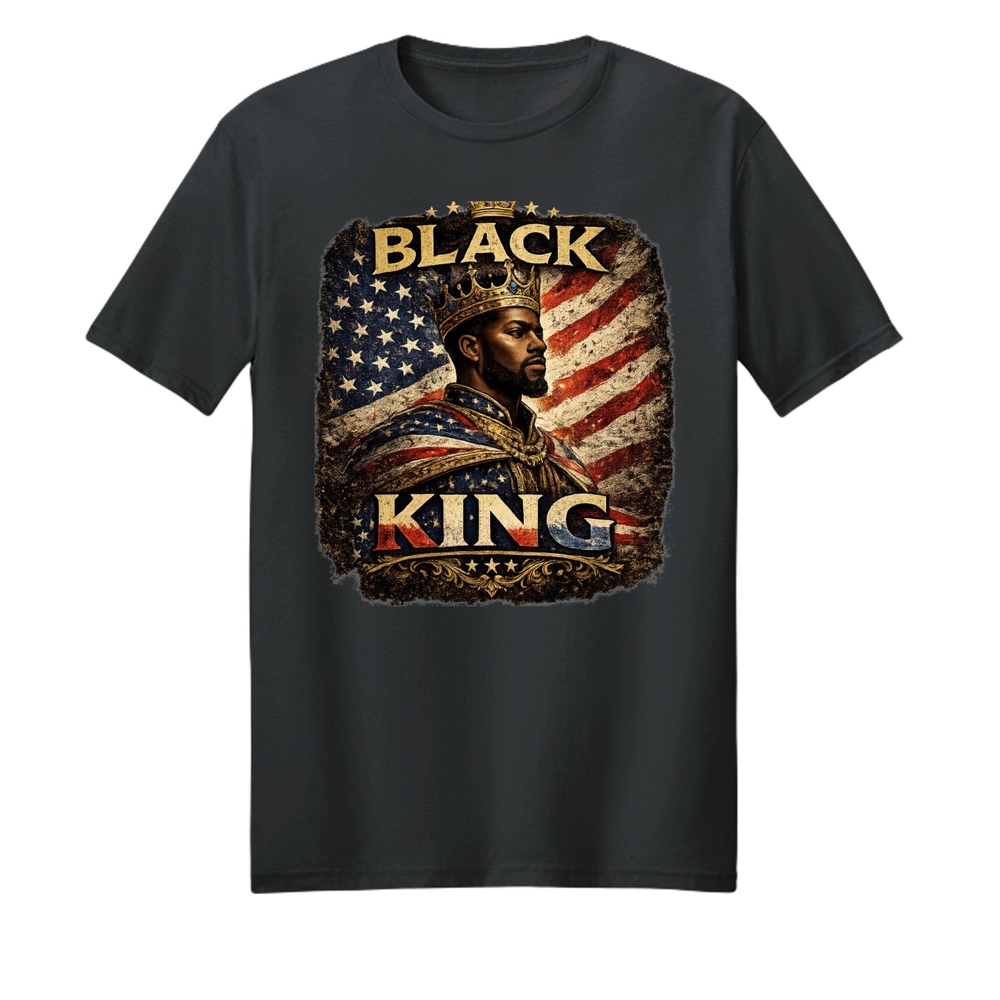 Black - 3000 - FRONT