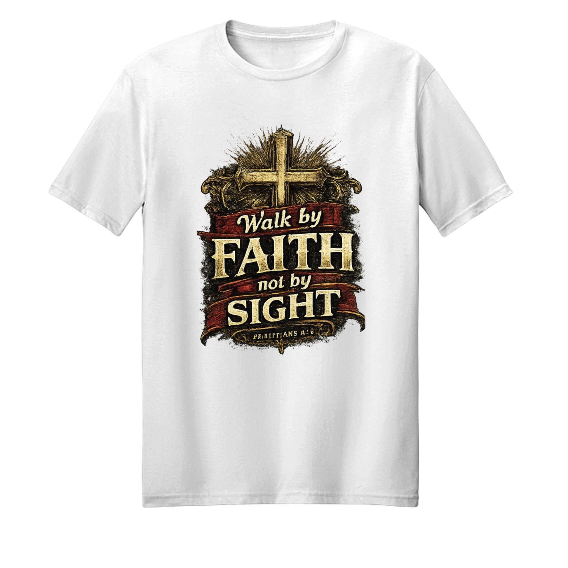WHITE - 3000 - FRONT