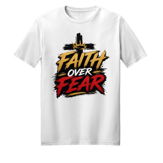 WHITE - 3000 - FRONT