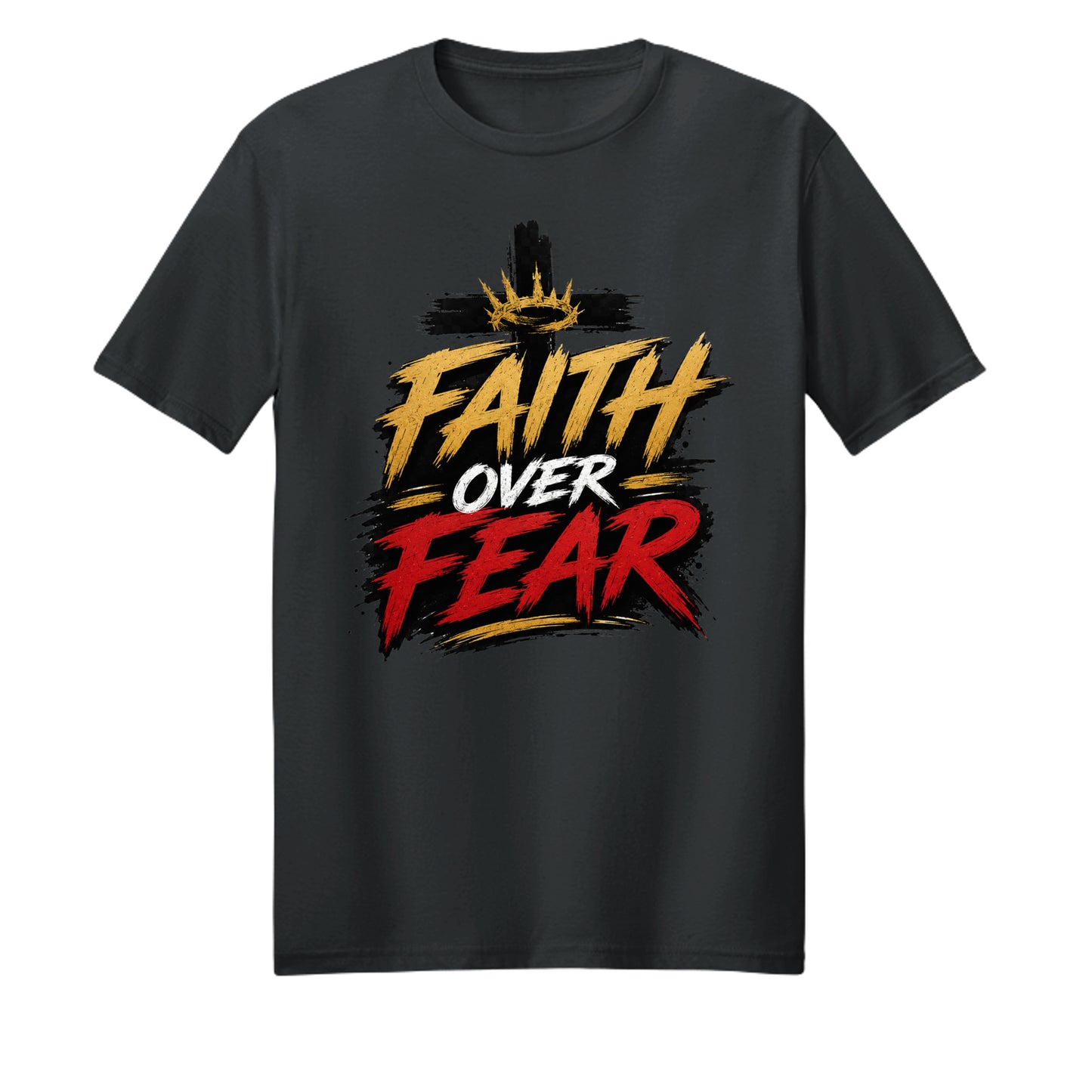 Black - 3000 - FRONT