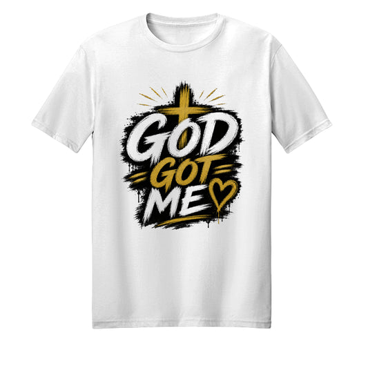 WHITE - 3000 - FRONT