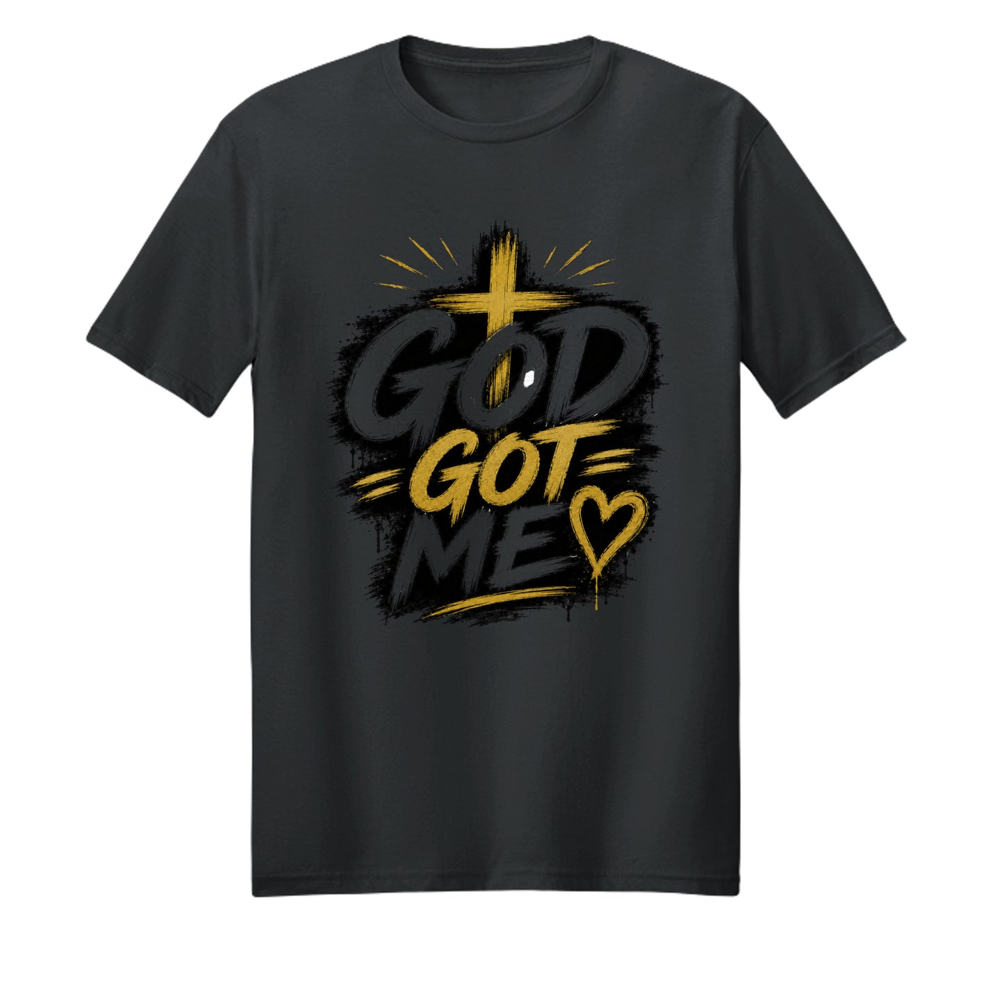 Black - 3000 - FRONT