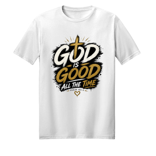 WHITE - 3000 - FRONT