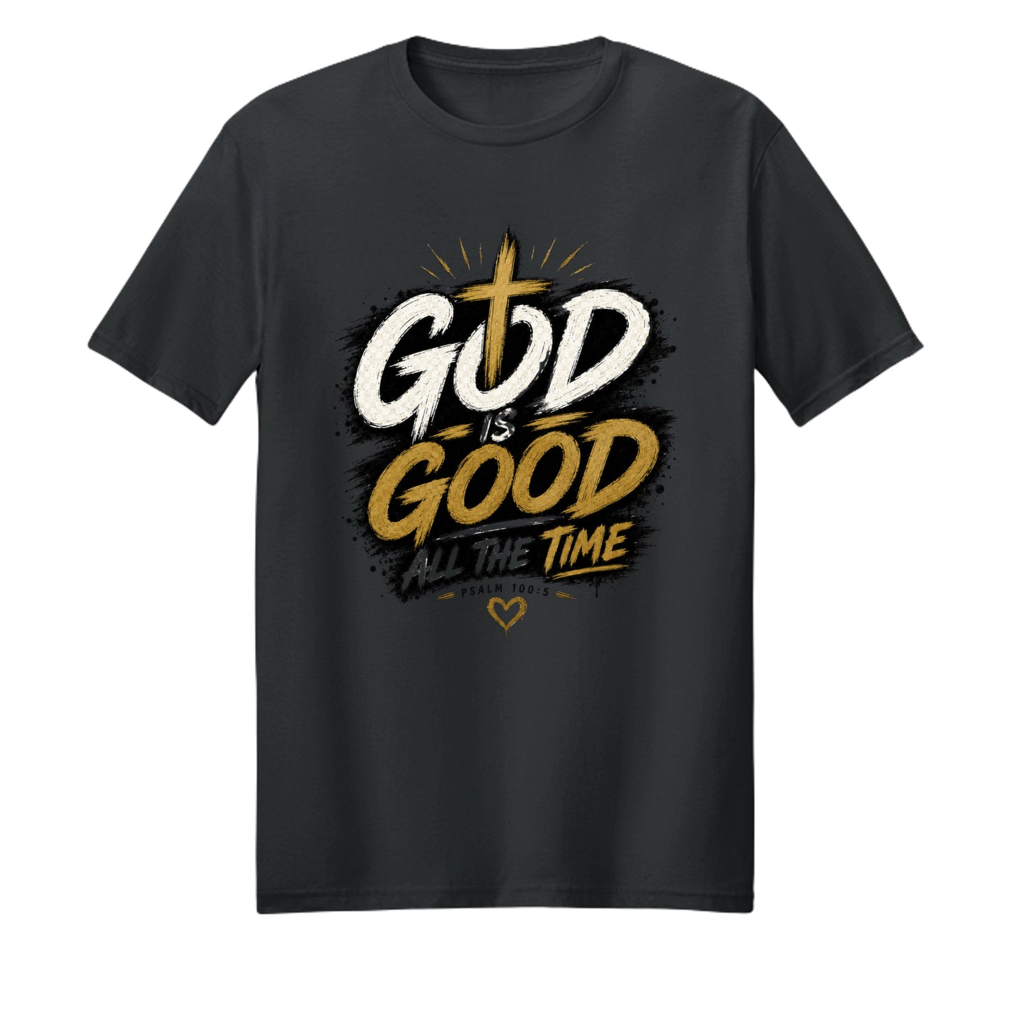 Black - 3000 - FRONT