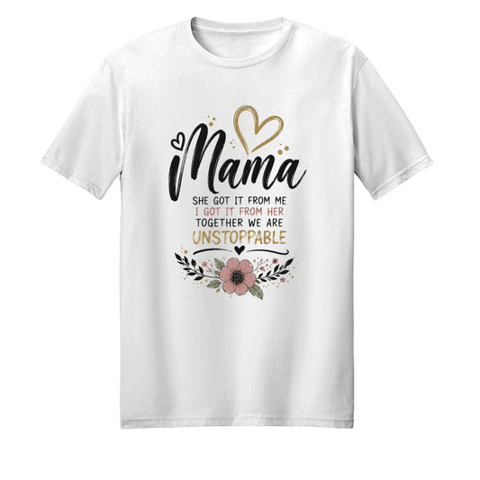 WHITE - 3000 - FRONT